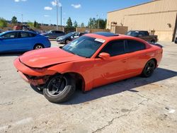 Salvage cars for sale from Copart Gaston, SC: 2020 Dodge Charger SXT