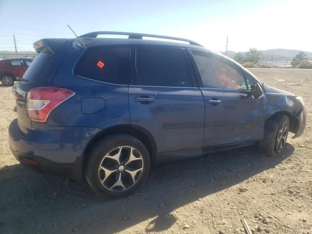 2014 Subaru Forester 2.0XT Touring