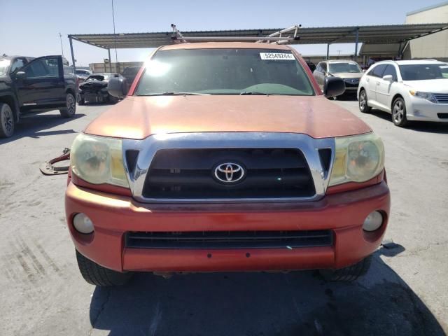 2006 Toyota Tacoma Double Cab Prerunner