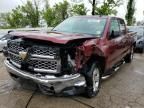 2014 Chevrolet Silverado C1500 LT