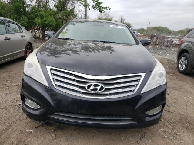 2014 Hyundai Azera GLS