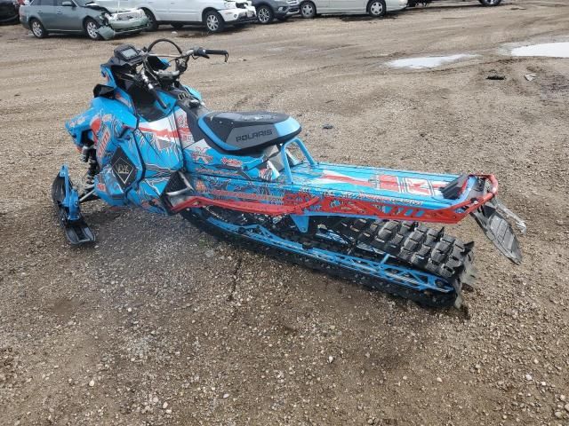 2019 Polaris RMK