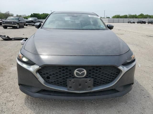 2020 Mazda 3 Select