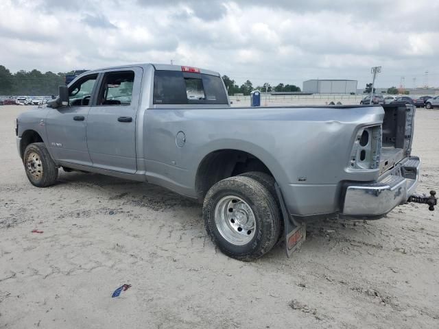 2022 Dodge RAM 3500 BIG HORN/LONE Star