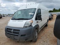 Dodge salvage cars for sale: 2014 Dodge 2014 RAM Promaster 3500 3500 High