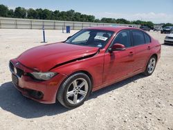 BMW salvage cars for sale: 2013 BMW 328 I Sulev