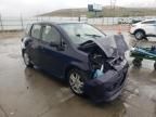 2008 Honda FIT Sport