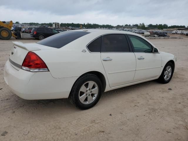 2006 Chevrolet Impala LT