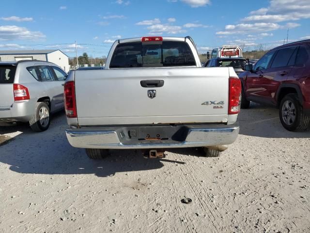 2005 Dodge RAM 1500 ST