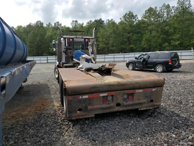 2012 Peterbilt 367