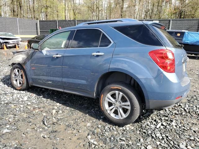 2011 Chevrolet Equinox LT