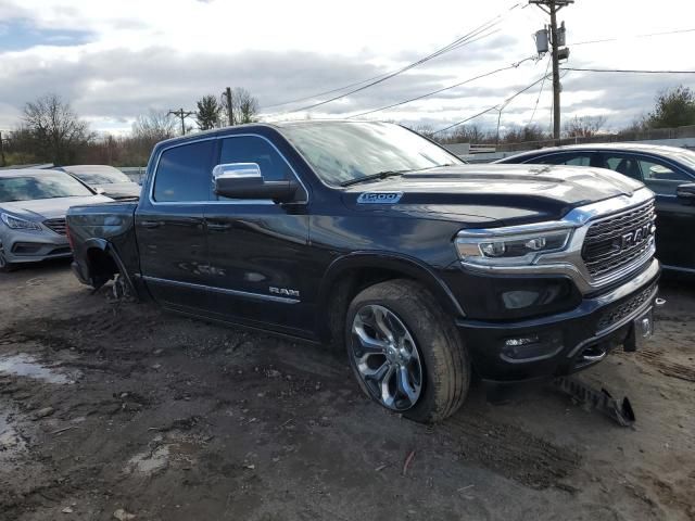 2023 Dodge RAM 1500 Limited