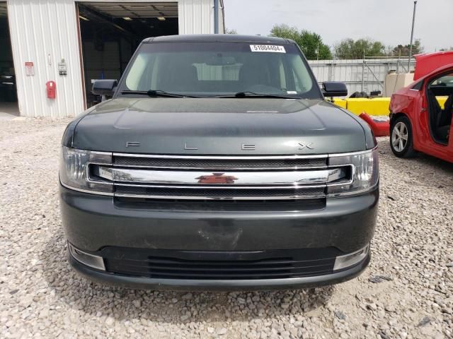 2015 Ford Flex SEL