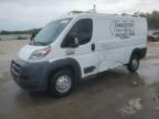 2016 Dodge RAM Promaster 1500 1500 Standard