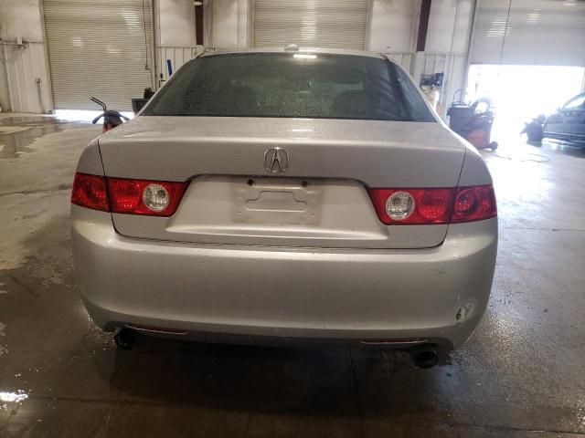 2005 Acura TSX