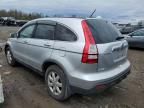 2009 Honda CR-V EXL