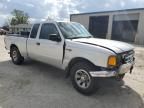 2001 Ford Ranger Super Cab