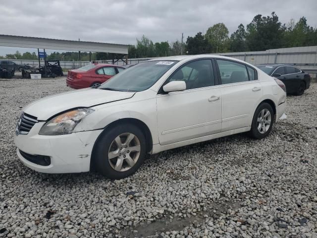 2011 Nissan Altima Base