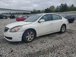 Nissan Altima Base salvage cars for sale: 2011 Nissan Altima Base