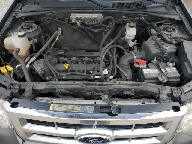 2012 Ford Escape XLS