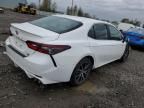 2023 Toyota Camry SE Night Shade