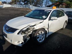 2010 Nissan Altima Base for sale in New Britain, CT