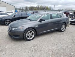 Ford Taurus Vehiculos salvage en venta: 2016 Ford Taurus SE