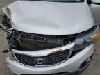 2013 KIA Sorento EX