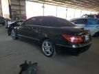 2011 Mercedes-Benz E 350