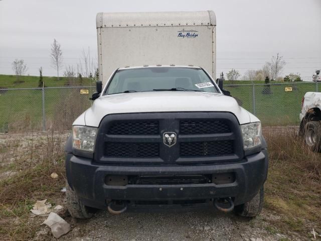 2015 Dodge RAM 4500