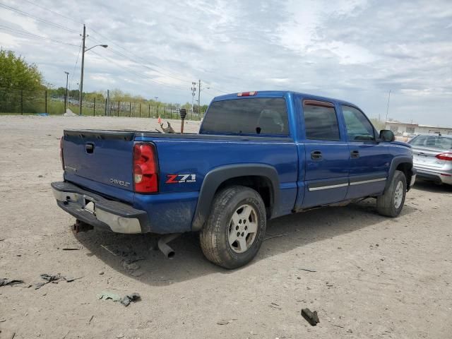 2004 Chevrolet Silverado K1500