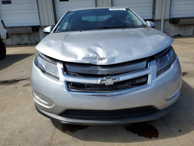 2015 Chevrolet Volt