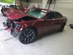 Salvage cars for sale from Copart Shreveport, LA: 2020 Dodge Charger SXT