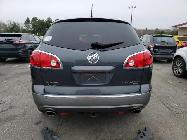 2011 Buick Enclave CXL