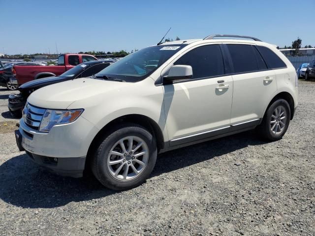 2007 Ford Edge SEL