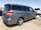 2017 Nissan Quest S