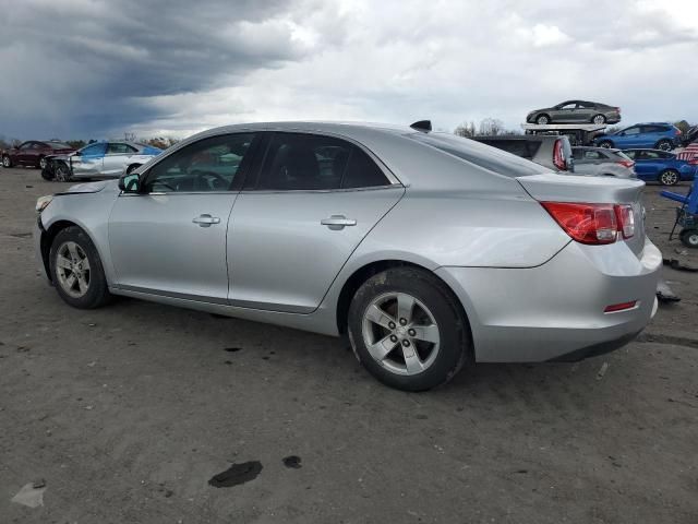 2014 Chevrolet Malibu LS