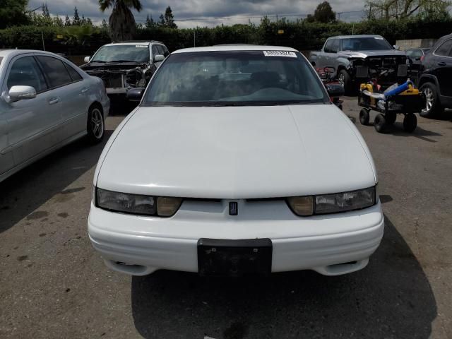 1996 Oldsmobile Cutlass Supreme SL