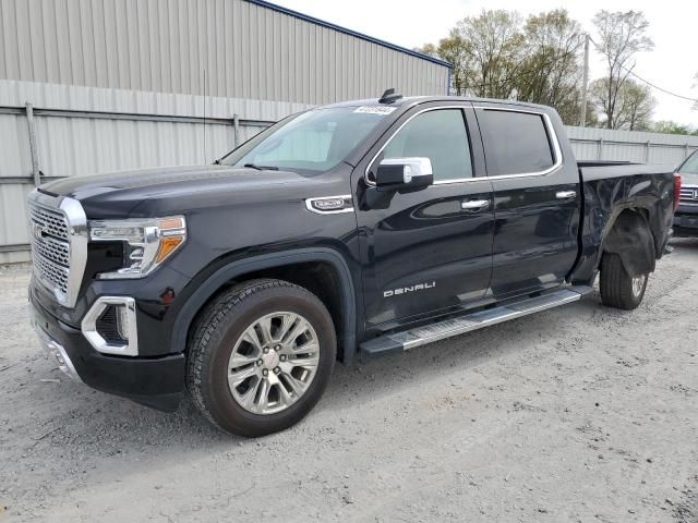 2020 GMC Sierra K1500 Denali