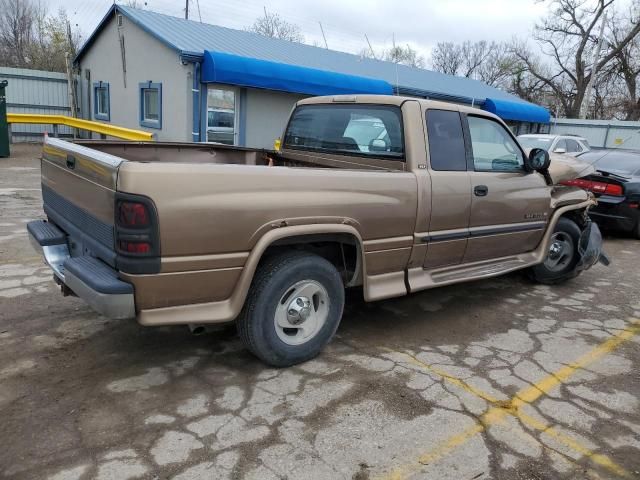 2000 Dodge RAM 1500