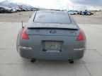 2003 Nissan 350Z Coupe