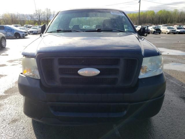 2006 Ford F150