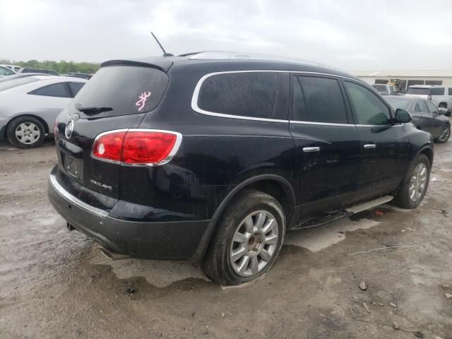 2012 Buick Enclave