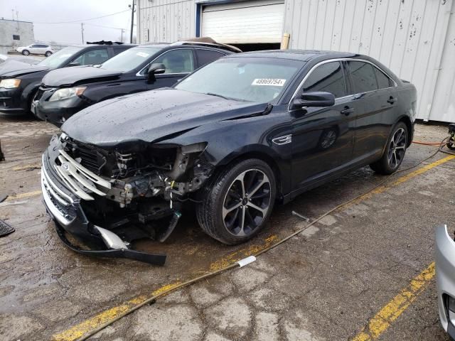 2014 Ford Taurus SEL