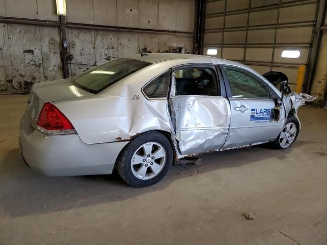 2009 Chevrolet Impala 1LT