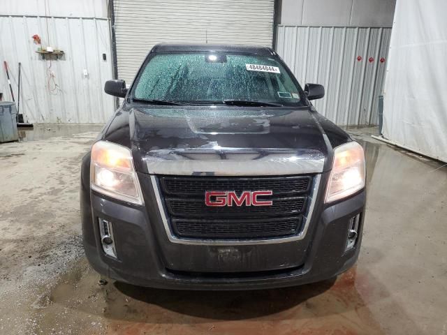 2013 GMC Terrain SLE