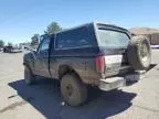 1996 Ford Bronco U100