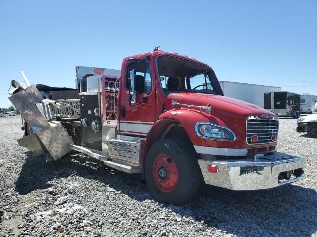 2020 Freightliner M2 106 Medium Duty