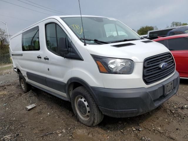 2019 Ford Transit T-350