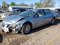 Vehiculos salvage en venta de Copart Wichita, KS: 2004 Chrysler 300M